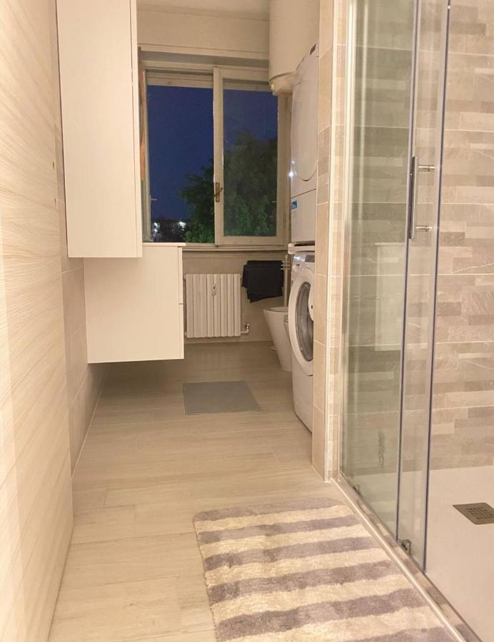 Shining House In Milan Apartment Екстериор снимка