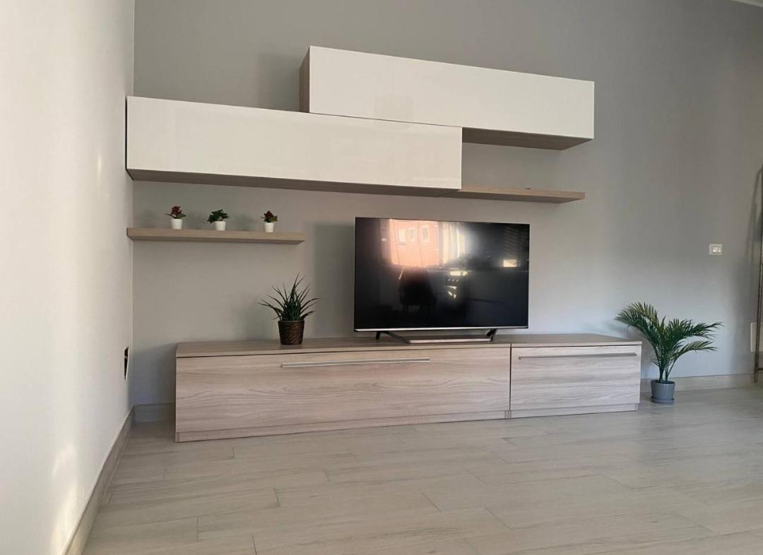 Shining House In Milan Apartment Екстериор снимка