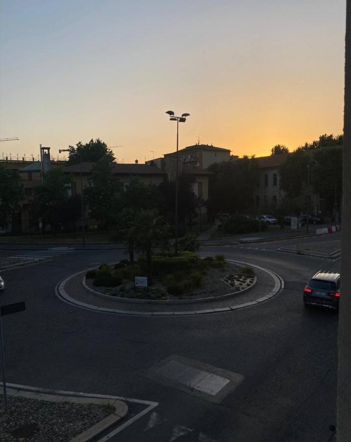 Shining House In Milan Apartment Екстериор снимка