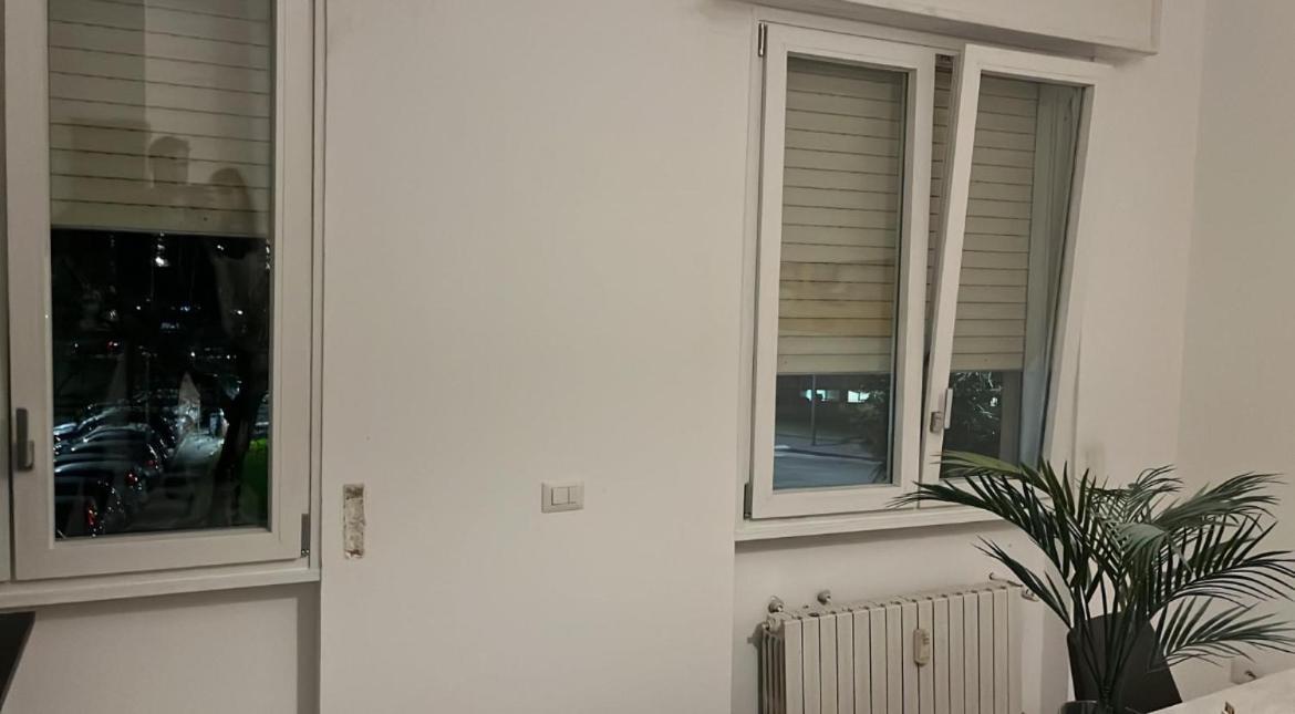 Shining House In Milan Apartment Екстериор снимка